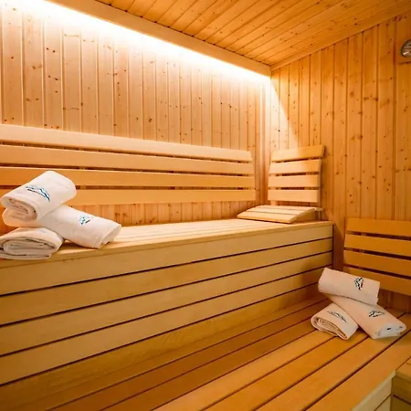 Invest Centrum Park 11 Appartement *