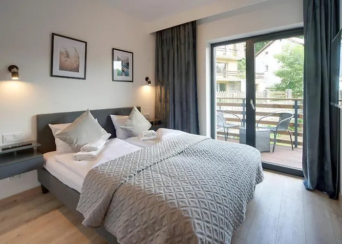 Invest Centrum Park 11 Appartamento Szklarska Poręba