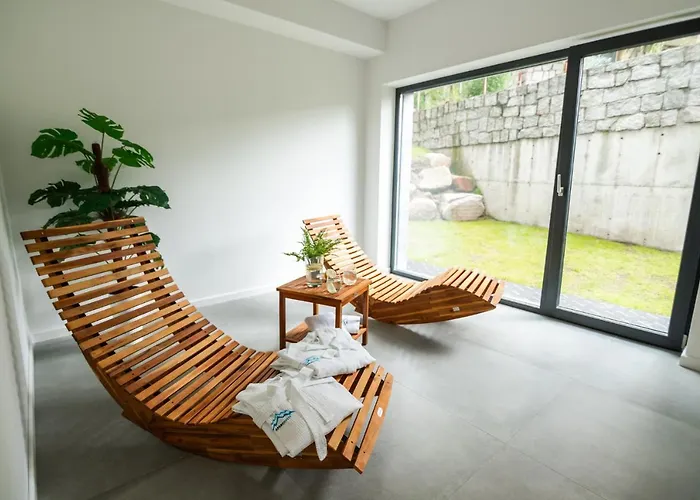 Invest Centrum Park 11 Szklarska Poręba