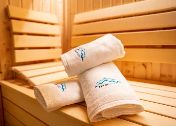 Appartamento Invest Centrum Park 11