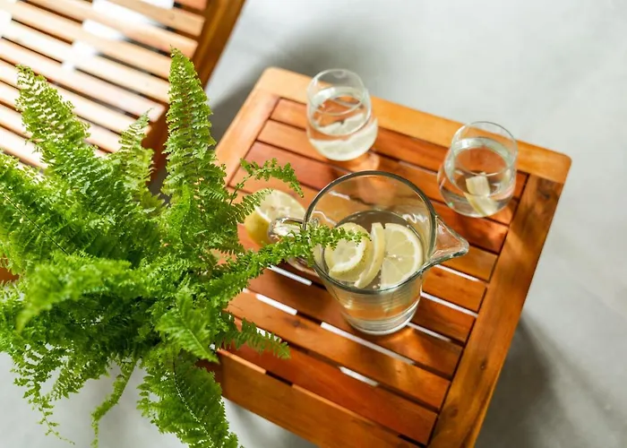 Appartamento Invest Centrum Park 11 *