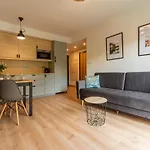 Apartmán Invest Centrum Park 11 Sklářská Poruba