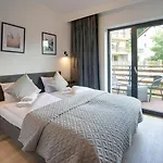 Invest Centrum Park 11 Apartmán Sklářská Poruba