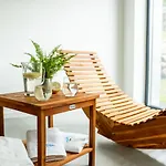 Apartmán Invest Centrum Park 11