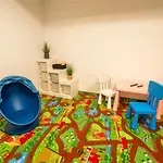 Invest Centrum Park 11 Apartmán
