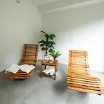 Invest Centrum Park 11 Apartmán