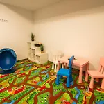 Invest Centrum Park 11 Sklářská Poruba