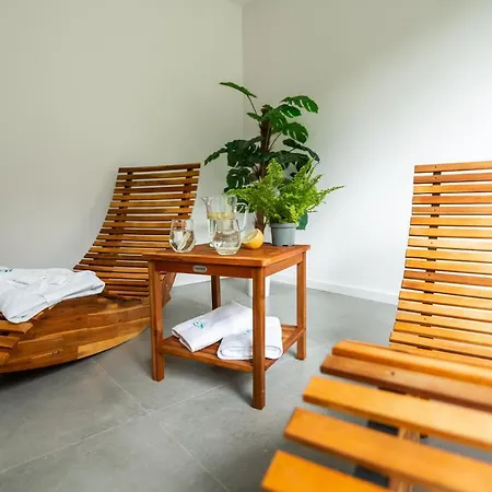 Invest Centrum Park 11 Szklarska Poręba