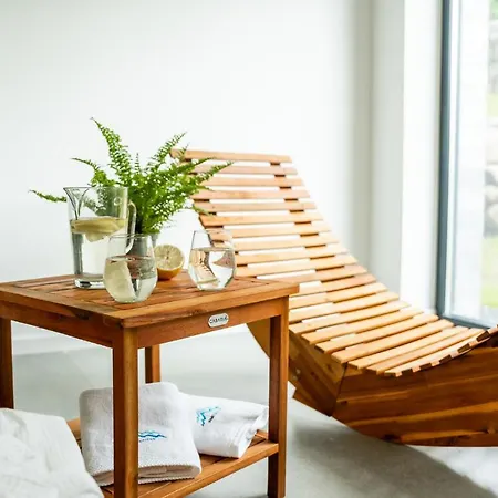 Appartement Invest Centrum Park 11