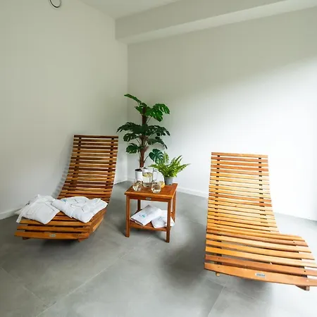Invest Centrum Park 11 Apartment