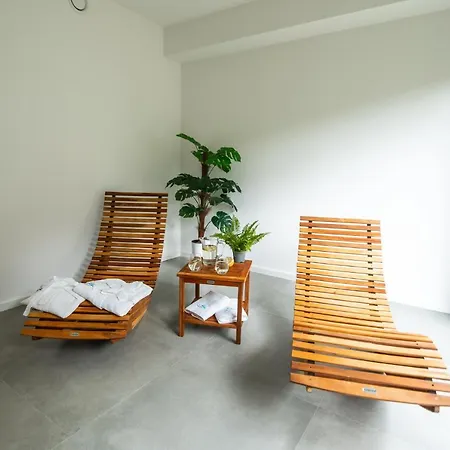 Invest Centrum Park 11 Appartement