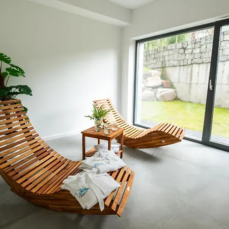 Invest Centrum Park 11 Szklarska Poręba