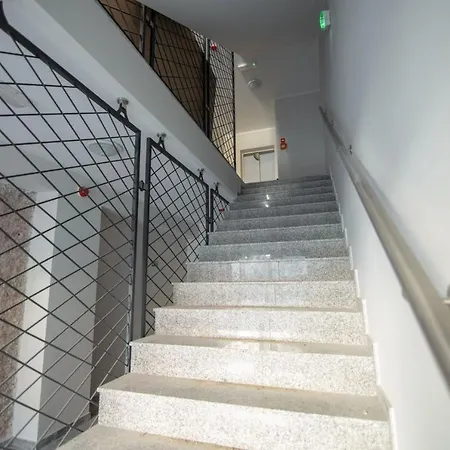 Invest Centrum Park 11 Szklarska Poręba