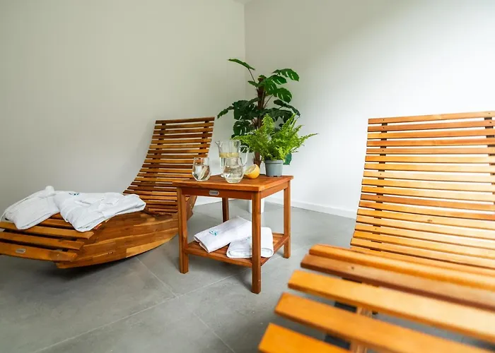 Invest Centrum Park 11 Szklarska Poręba