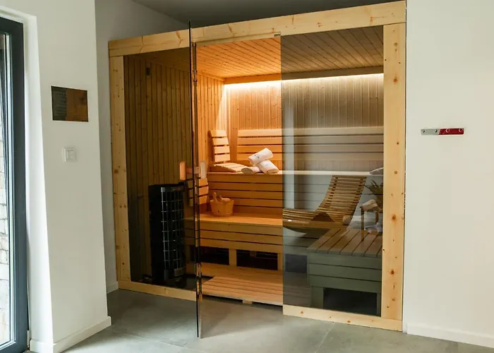 Invest Centrum Park 11 Appartement