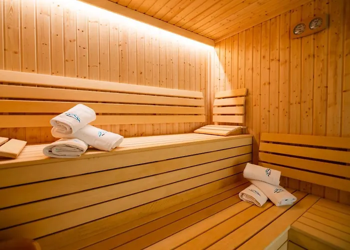 Invest Centrum Park 11 Apartment *