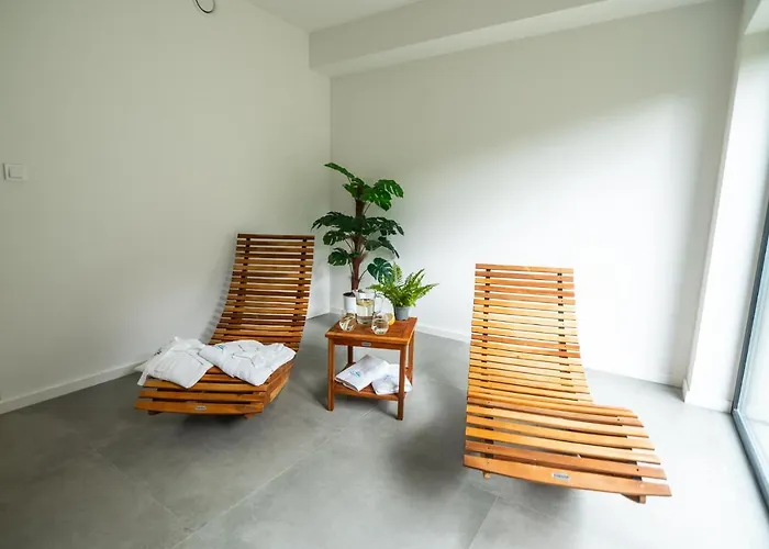 Invest Centrum Park 11 Appartement