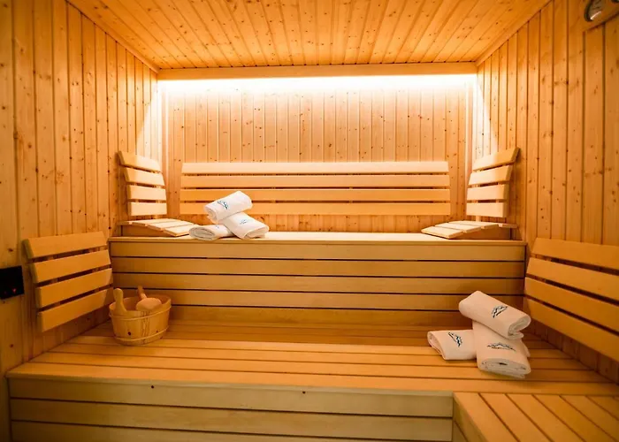 Invest Centrum Park 11 Appartement *